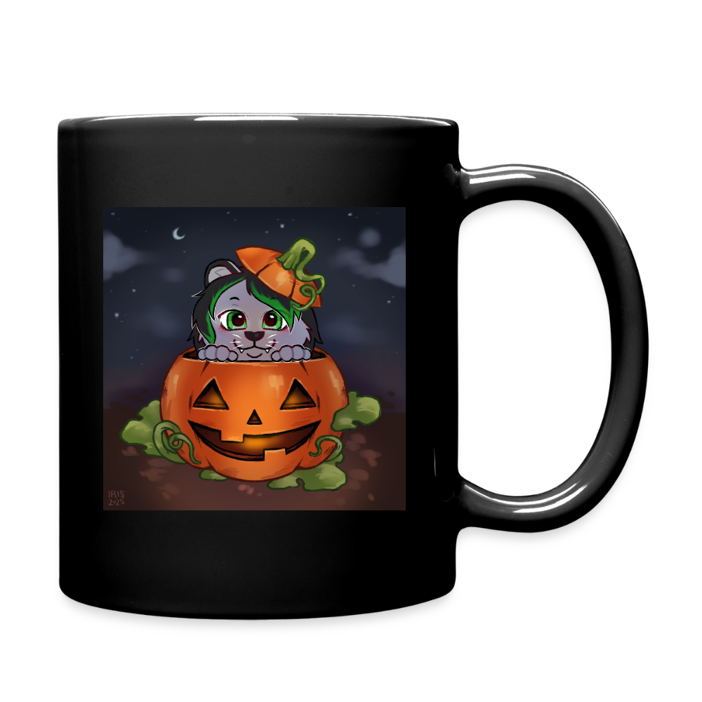 Lucy Halloween Tasse